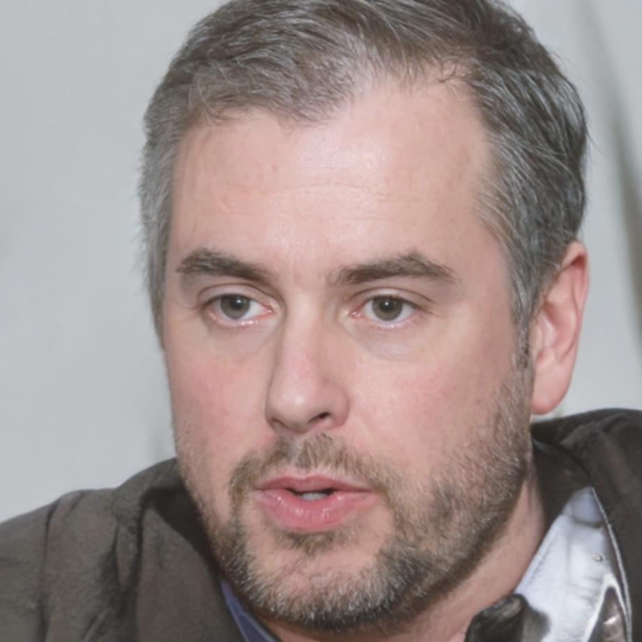 Jean-Pierre Lavoie